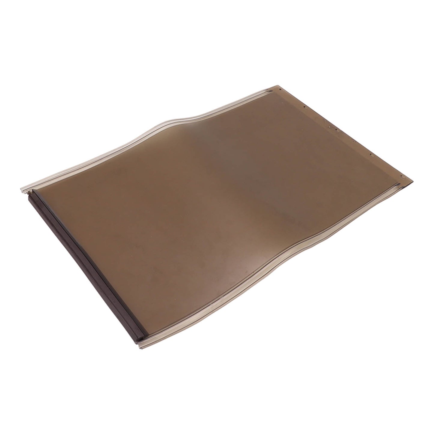 Flap Dog Door 10x16 Inch Replacement Flap Doggie Door Flap for Large Dog and Pets, Doggy Door for Door, Wall