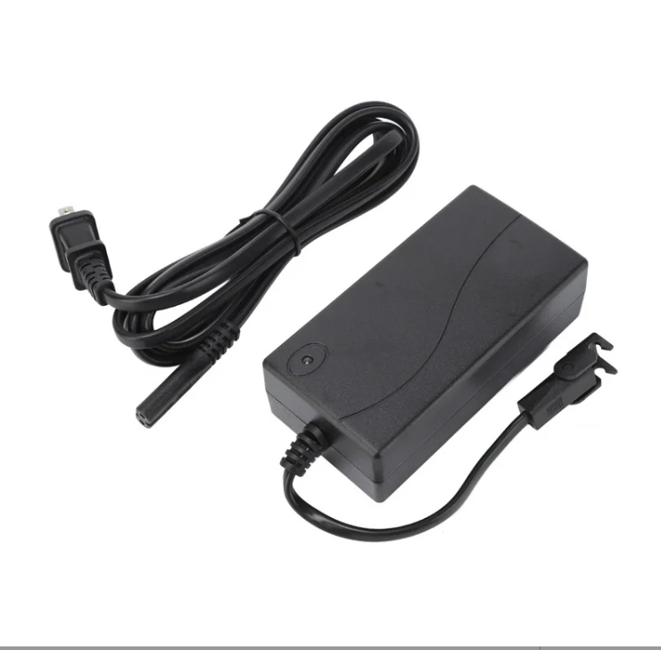 Universal Power Cord for Recliner Chair - 2-Pin Power Adapter for Lift Chair, Recliner Sofa, Recliner Couch, 29V/24V 2A AC/DC Switching Recliner Power Supply
