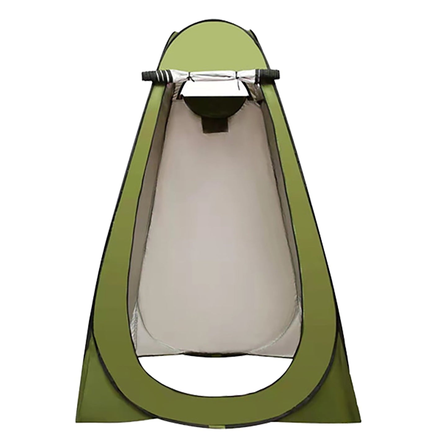 Shower Toilet Tent, Waterproof Up Tent Privacy Toilet Automatic Camping Tent For Beach