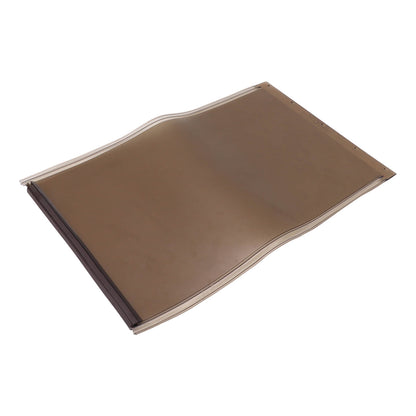 Flap Dog Door 10x16 Inch Replacement Flap Doggie Door Flap for Large Dog and Pets, Doggy Door for Door, Wall