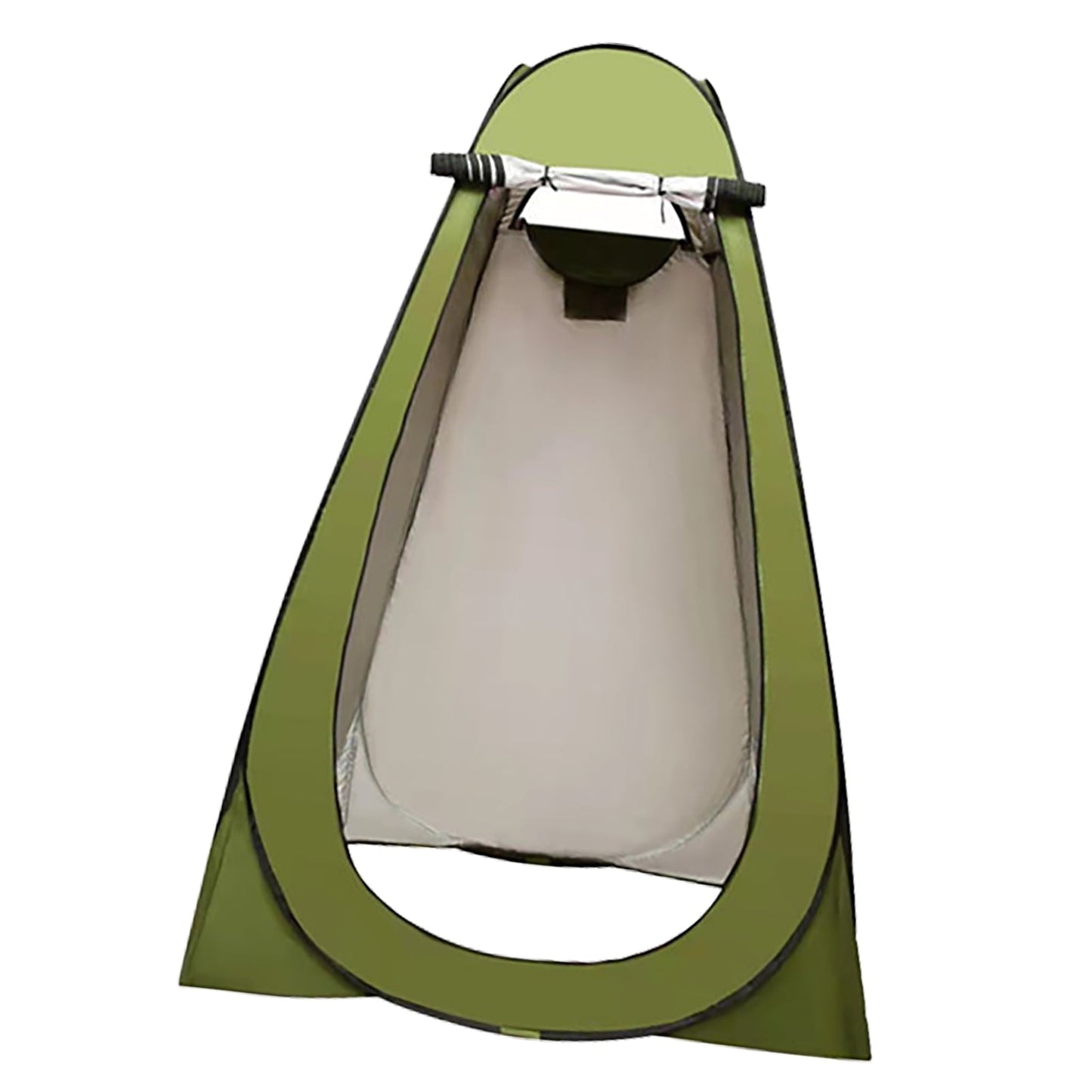 Shower Toilet Tent, Waterproof Up Tent Privacy Toilet Automatic Camping Tent For Beach