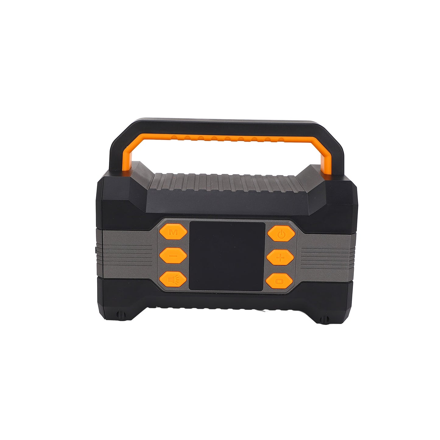 Car Jump Starter with Air Compressor,5000A Paek 20000mAh Car Battery for 8L Gas/7L Diesel Engine, 12V Jump Box Battery Jumper with 150 PSI Tire Inflator Air Pump & LED Light