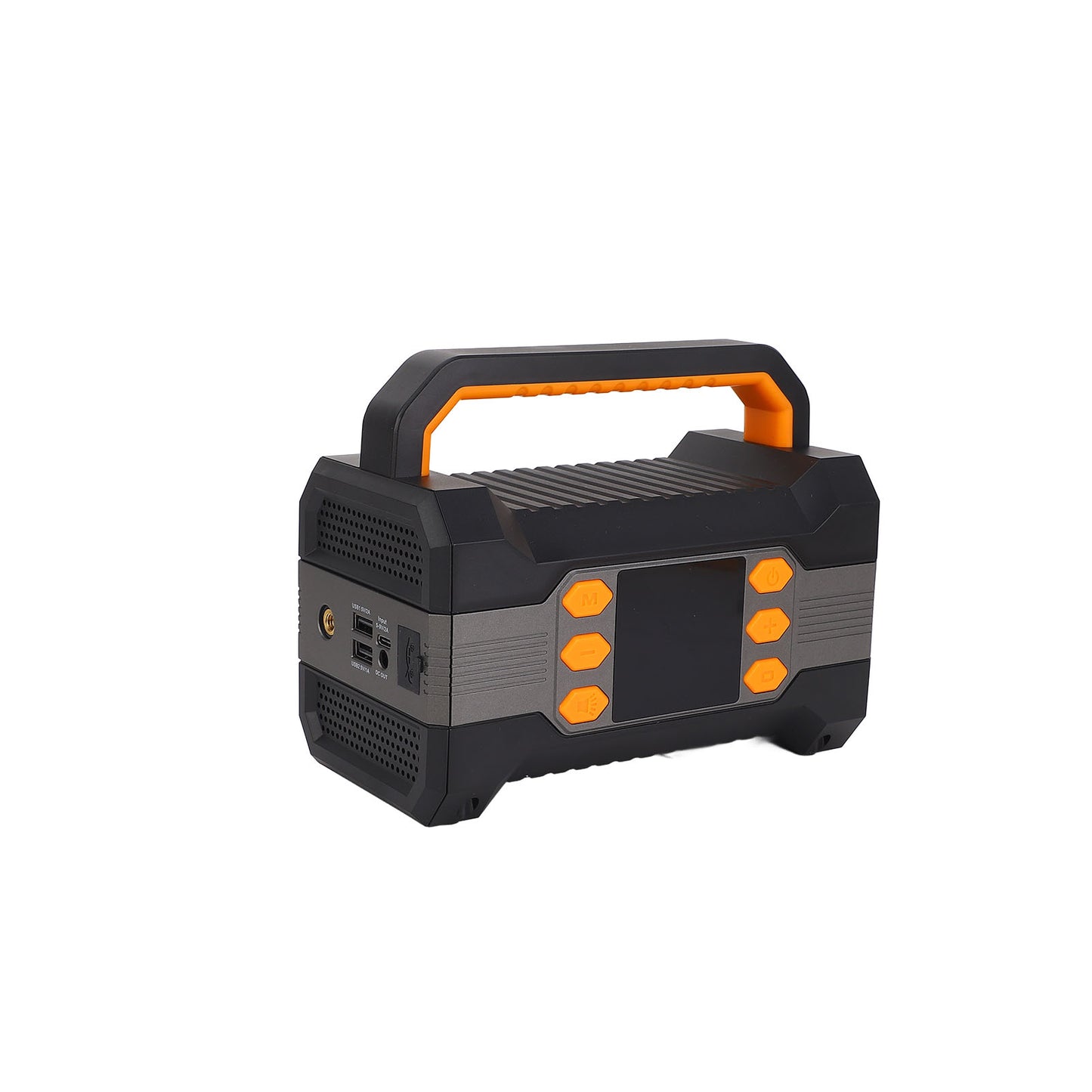 Car Jump Starter with Air Compressor,5000A Paek 20000mAh Car Battery for 8L Gas/7L Diesel Engine, 12V Jump Box Battery Jumper with 150 PSI Tire Inflator Air Pump & LED Light