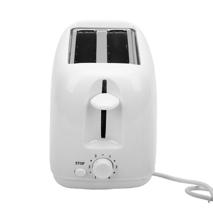 2 Slice Toaster Wide Slot Toaster 7 Shade Settings Removable Crumb Tray Bread Waffles Bagels Small Kitchen Appliance for Home Apartments Dorms Camping